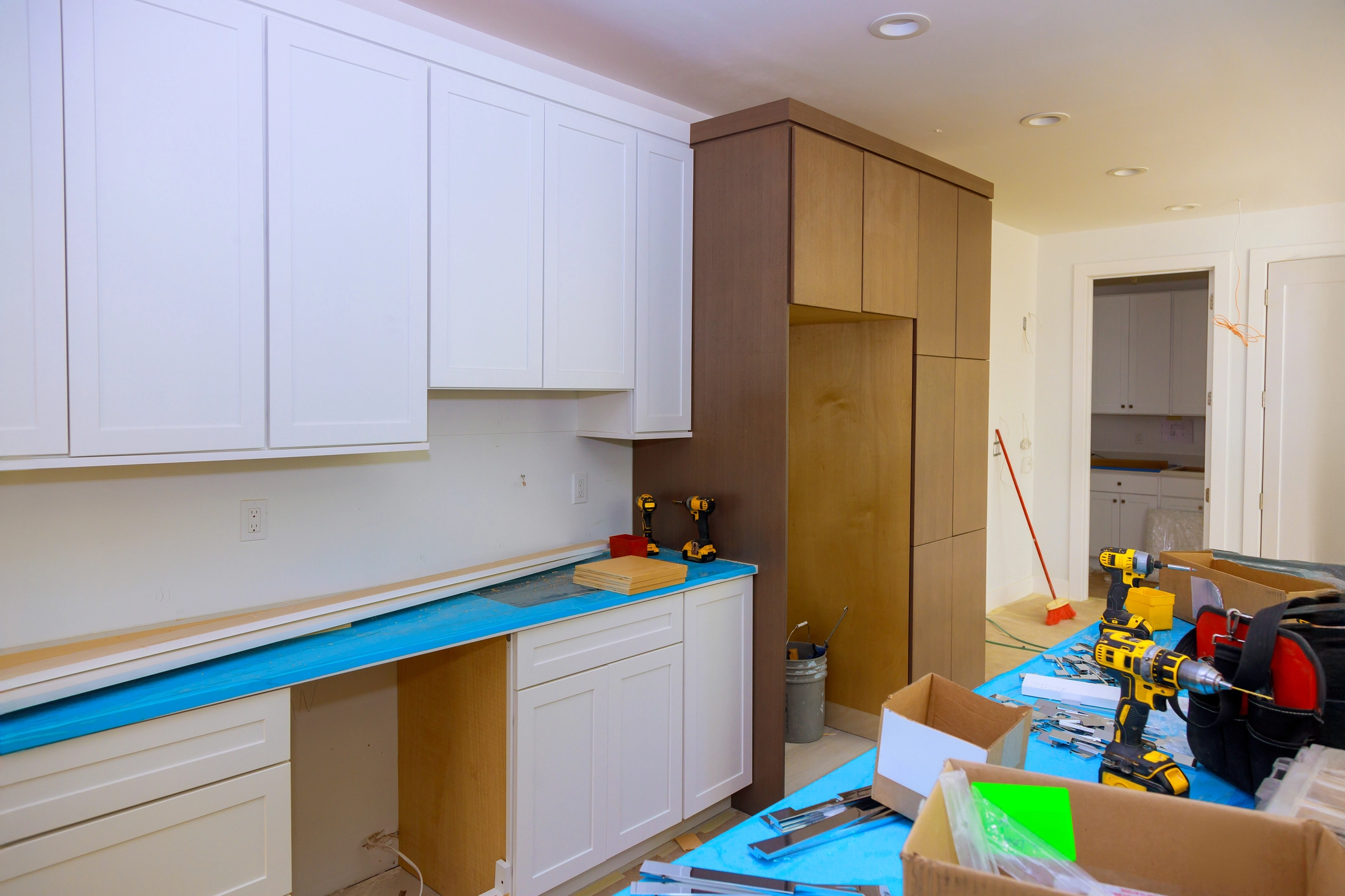 Cabinet HMC | Handyman Connection of Lake Orion