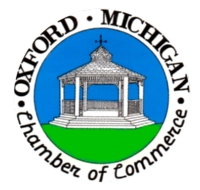 Oxford Chamber logo | Handyman Connection of Lake Orion Oxford Michigan chamber of commerce logo